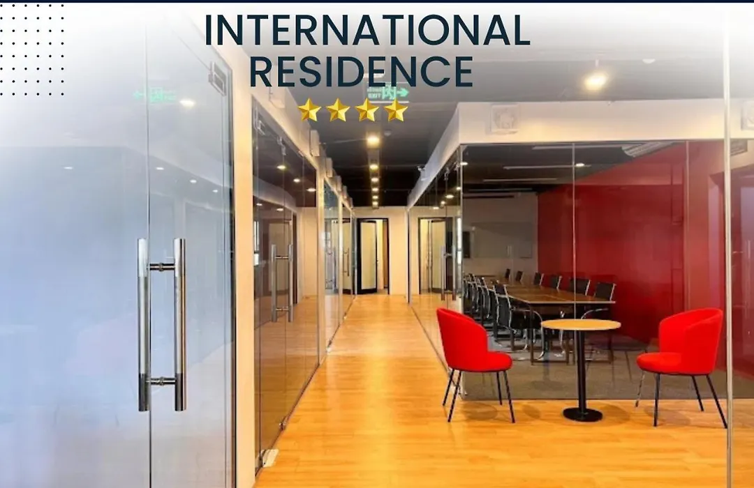 International Residence-1