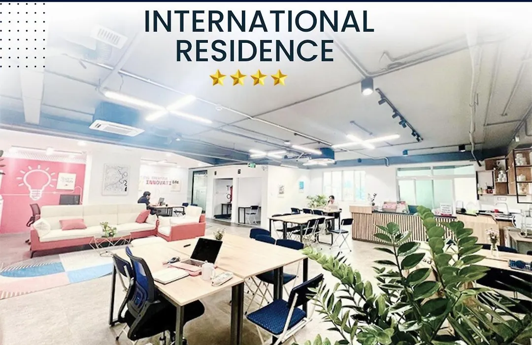 International Residence-1