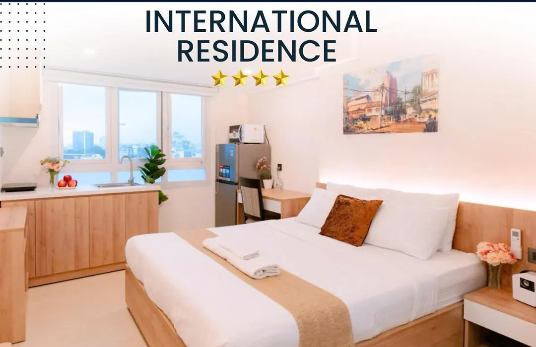 International Residence-1