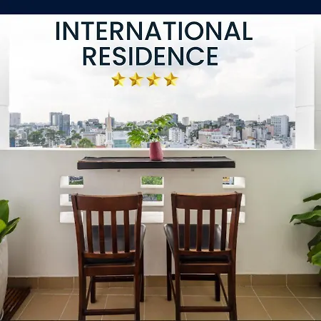 International Residence-3