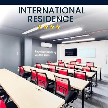 International Residence-3