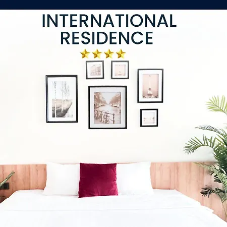 International Residence-2