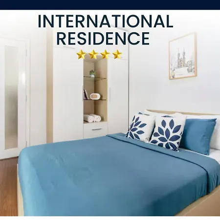 International Residence-2