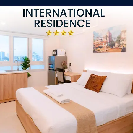 International Residence-3